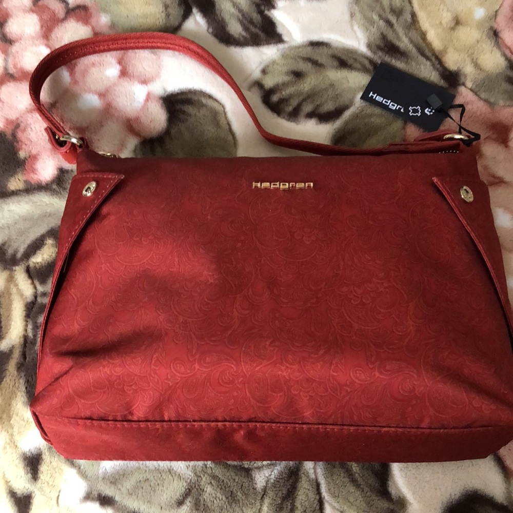 Hedgren Crossbody Bag